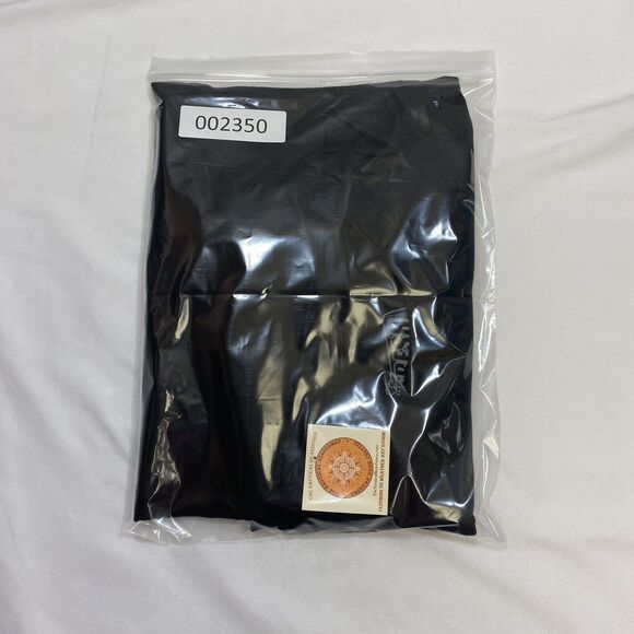 Fresh Laundry T Shirt Men's 3XL Black The Stoner Skeleton Potion Stoner 18 Card - Picture 9 of 9